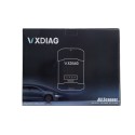 [New Year Sale] VXDIAG Multi Diagnostic Tool for Full Brands HONDA/GM/VW/FORD/MAZDA/TOYOTA/Subaru/VOLVO/ BMW/BENZ with 2TB HDD & Lenovo T420
