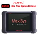 Autel Maxisys MS906 Online One Year Update Service (Subscription Only)